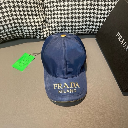 Cheap Prada Caps #1249756, $$36.00 USD On Prada Caps