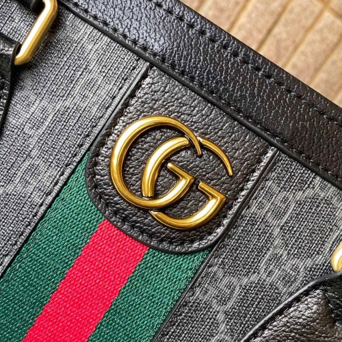 Replica Gucci AAA Man Handbags #1249865 $96.00 USD for Wholesale