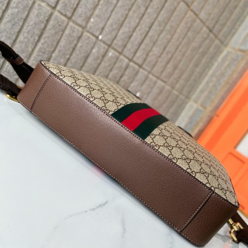 Replica Gucci AAA Man Handbags #1249874 $96.00 USD for Wholesale