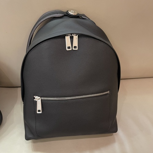 Cheap Fendi AAA Quality Backpacks For Unisex #1250044, $$245.00 USD On Fendi AAA Quality Backpacks