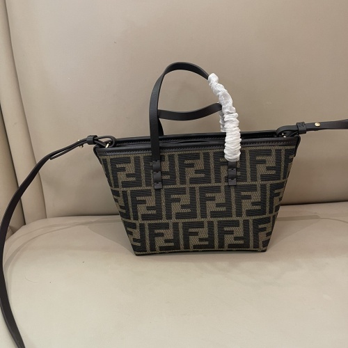 Cheap Fendi AAA Quality Handbags For Women #1250056, $$162.00 USD On Fendi AAA Quality Handbags