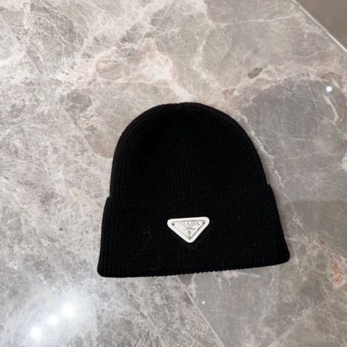 Replica Prada Caps #1250064 $25.00 USD for Wholesale