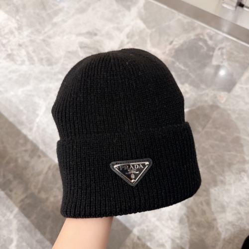 Cheap Prada Caps #1250065, $$25.00 USD On Prada Caps