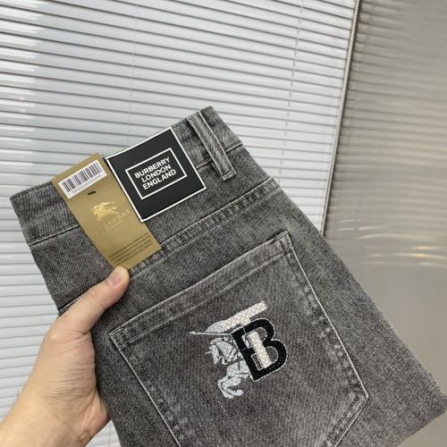 Cheap Burberry Jeans For Men #1250264, $$76.00 USD On Burberry Jeans