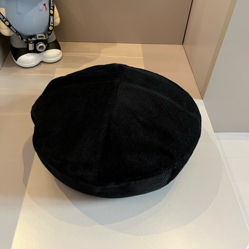 Replica Prada Caps #1250267 $34.00 USD for Wholesale