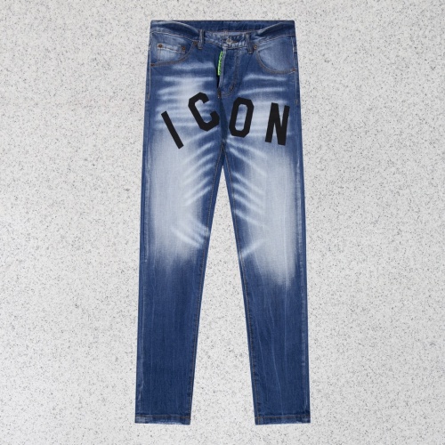 Cheap Dsquared Jeans For Unisex #1250270, $$64.00 USD On Dsquared Jeans