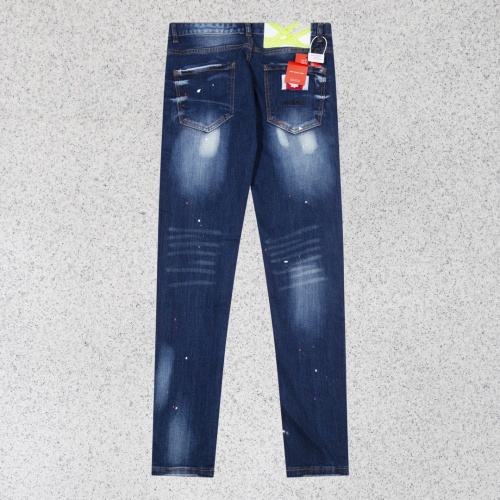 Cheap Dsquared Jeans For Unisex #1250271, $$64.00 USD On Dsquared Jeans