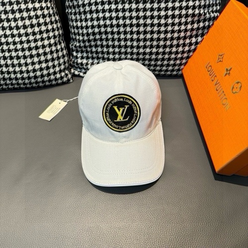 Cheap Louis Vuitton LV Caps #1250289, $$36.00 USD On Louis Vuitton LV Caps