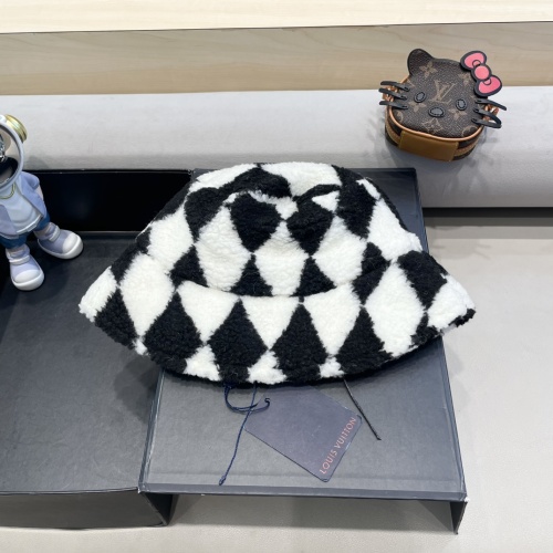 Replica Louis Vuitton LV Caps #1250329 $34.00 USD for Wholesale