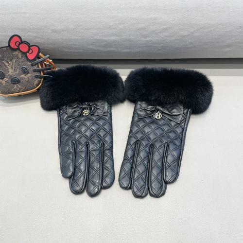 Cheap Hermes Gloves For Women #1250346, $$52.00 USD On Hermes Gloves