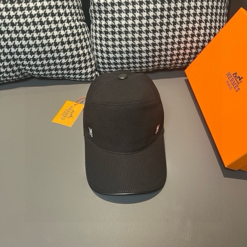 Cheap Hermes Caps #1250410, $$36.00 USD On Hermes Caps