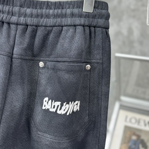 Replica Balenciaga Pants For Men #1250427 $68.00 USD for Wholesale