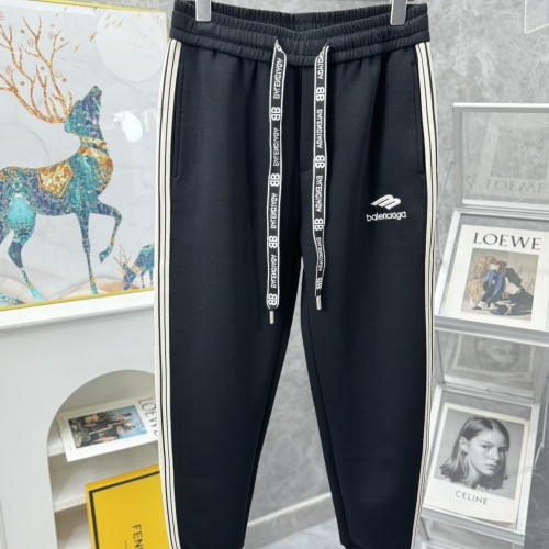 Cheap Balenciaga Pants For Men #1250429, $$68.00 USD On Balenciaga Pants