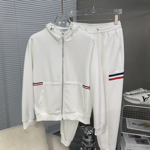 Cheap Thom Browne TB Tracksuits Long Sleeved For Men #1250491, $$135.00 USD On Thom Browne TB Tracksuits