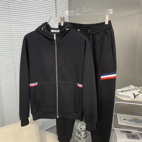 Cheap Thom Browne TB Tracksuits Long Sleeved For Men #1250492, $$135.00 USD On Thom Browne TB Tracksuits