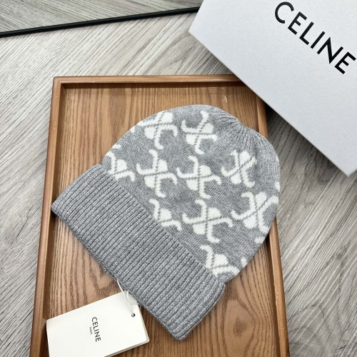 Replica Celine Caps #1250496 $36.00 USD for Wholesale