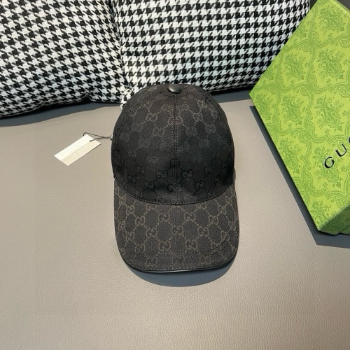 Replica Gucci Caps #1250515 $34.00 USD for Wholesale