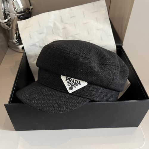 Cheap Prada Caps #1250599, $$36.00 USD On Prada Caps