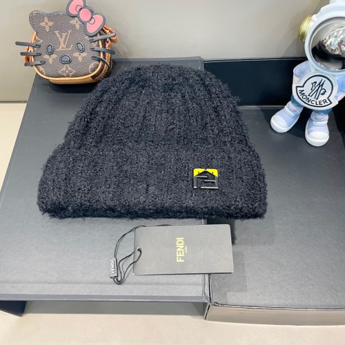 Cheap Fendi Caps #1250612, $$34.00 USD On Fendi Caps