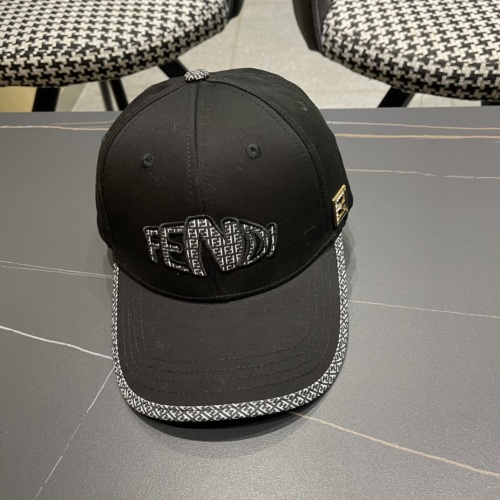 Cheap Fendi Caps #1250621, $$32.00 USD On Fendi Caps