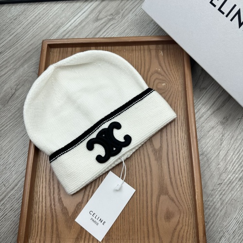 Replica Celine Caps #1250647 $27.00 USD for Wholesale