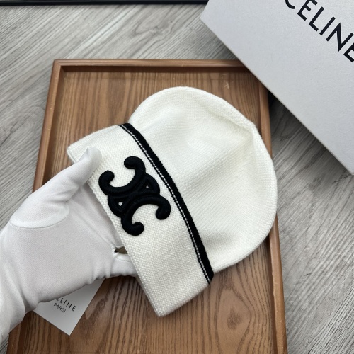 Replica Celine Caps #1250647 $27.00 USD for Wholesale