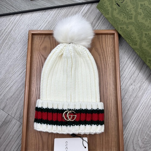 Cheap Gucci Caps #1250682, $$34.00 USD On Gucci Caps