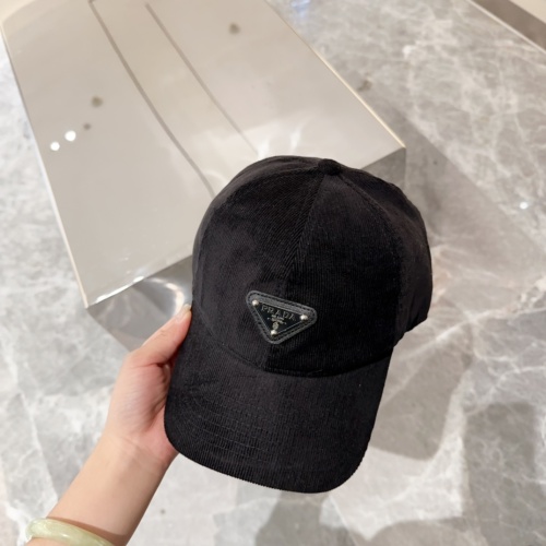 Cheap Prada Caps #1250811, $$27.00 USD On Prada Caps