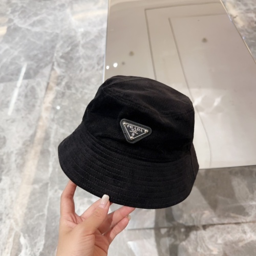 Cheap Prada Caps #1250814, $$29.00 USD On Prada Caps