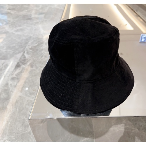 Replica Prada Caps #1250814 $29.00 USD for Wholesale