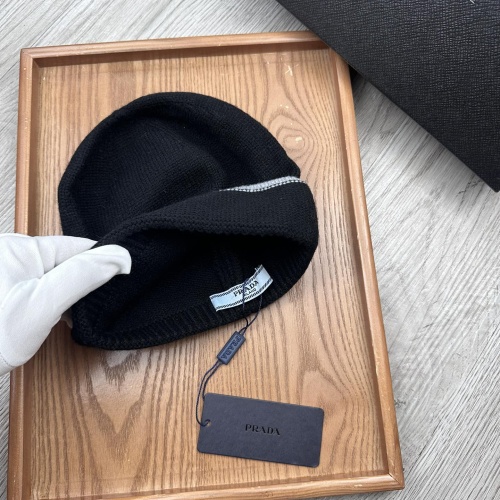 Replica Prada Caps #1250818 $27.00 USD for Wholesale