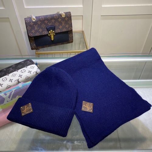 Replica Louis Vuitton LV Caps #1250840 $48.00 USD for Wholesale