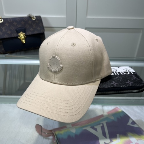 Cheap Moncler Caps #1250885, $$25.00 USD On Moncler Caps