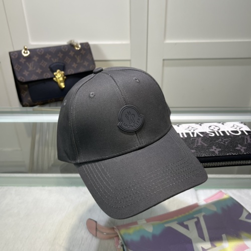 Replica Moncler Caps #1250886 $25.00 USD for Wholesale