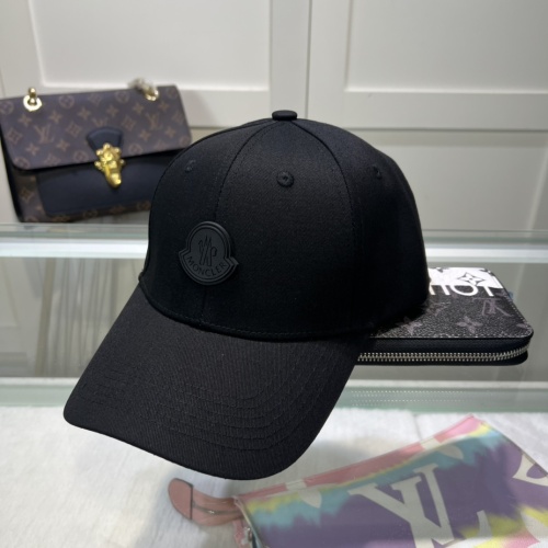 Cheap Moncler Caps #1250887, $$25.00 USD On Moncler Caps