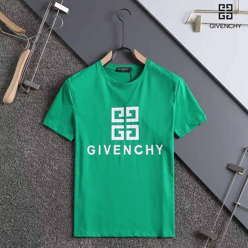 Cheap Givenchy T-Shirts Short Sleeved For Men #1250906, $$29.00 USD On Givenchy T-Shirts