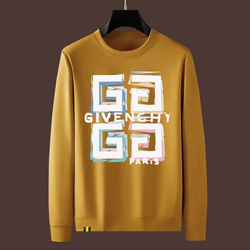 Cheap Givenchy Hoodies Long Sleeved For Men #1251068, $$48.00 USD On Givenchy Hoodies