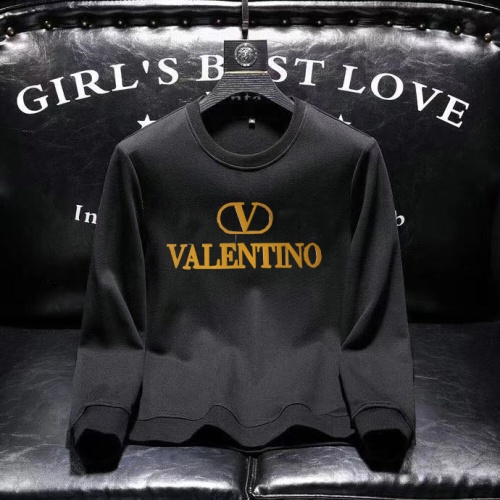 Cheap Valentino Hoodies Long Sleeved For Men #1251105, $$45.00 USD On Valentino Hoodies