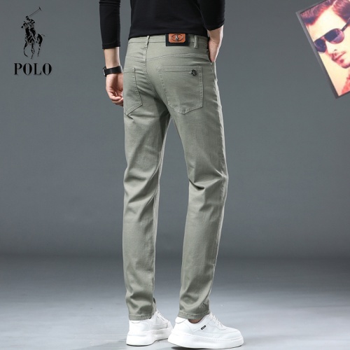 Replica Ralph Lauren Polo Jeans For Men #1251312 $42.00 USD for Wholesale