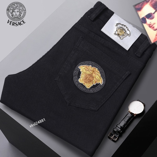 Cheap Versace Jeans For Men #1251322, $$42.00 USD On Versace Jeans