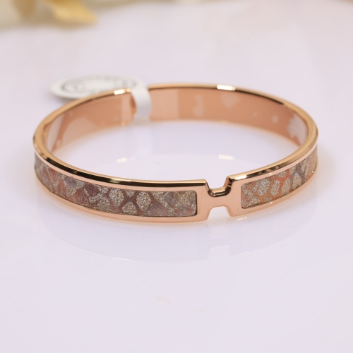 Cheap Hermes Bracelets #1251653, $$48.00 USD On Hermes Bracelets