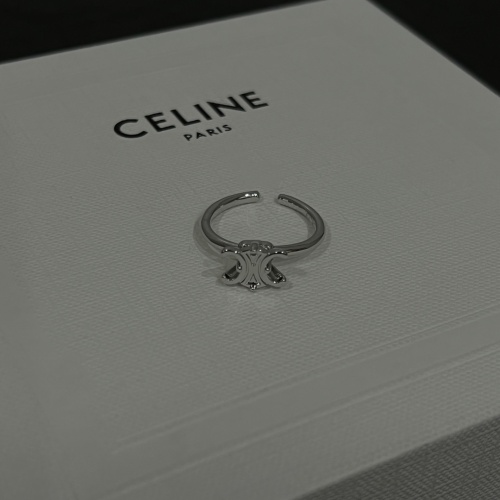 Cheap Celine Rings #1251752, $$36.00 USD On Celine Rings