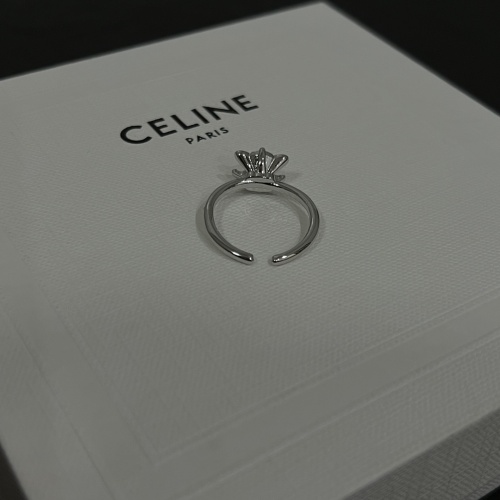 Replica Celine Rings #1251752 $36.00 USD for Wholesale