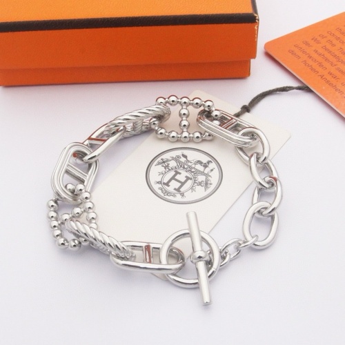 Cheap Hermes Bracelets #1251851, $$32.00 USD On Hermes Bracelets