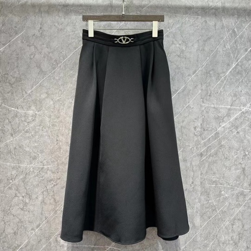 Cheap Valentino Midi Skirt For Women #1251860, $$76.00 USD On Valentino Skirts