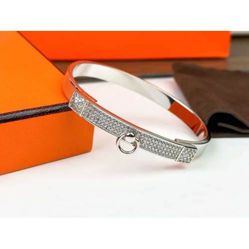 Cheap Hermes Bracelets #1251931, $$40.00 USD On Hermes Bracelets