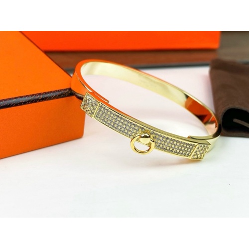 Cheap Hermes Bracelets #1251932, $$40.00 USD On Hermes Bracelets