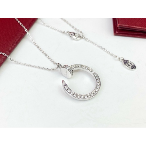 Cheap Cartier Necklaces #1251933, $$25.00 USD On Cartier Necklaces