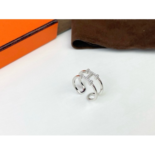 Cheap Hermes Rings #1251981, $$23.00 USD On Hermes Rings