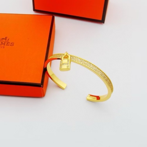 Cheap Hermes Bracelets #1251997, $$36.00 USD On Hermes Bracelets